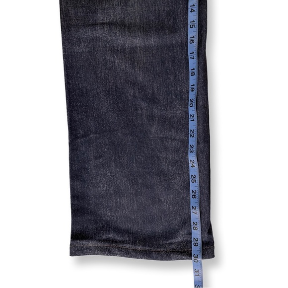 unbranded | Jean Printed Pants - Picture 5 of 6